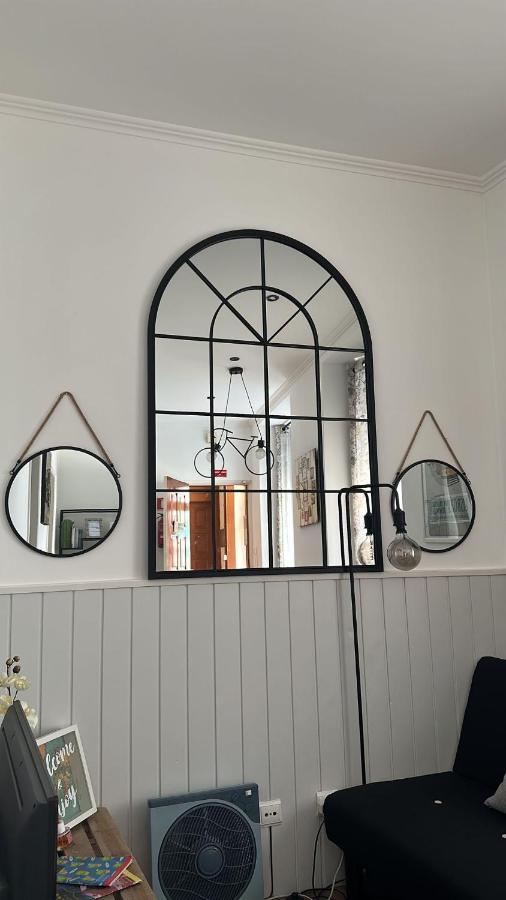 Flat Graca 48 Apartment Lisbon Luaran gambar