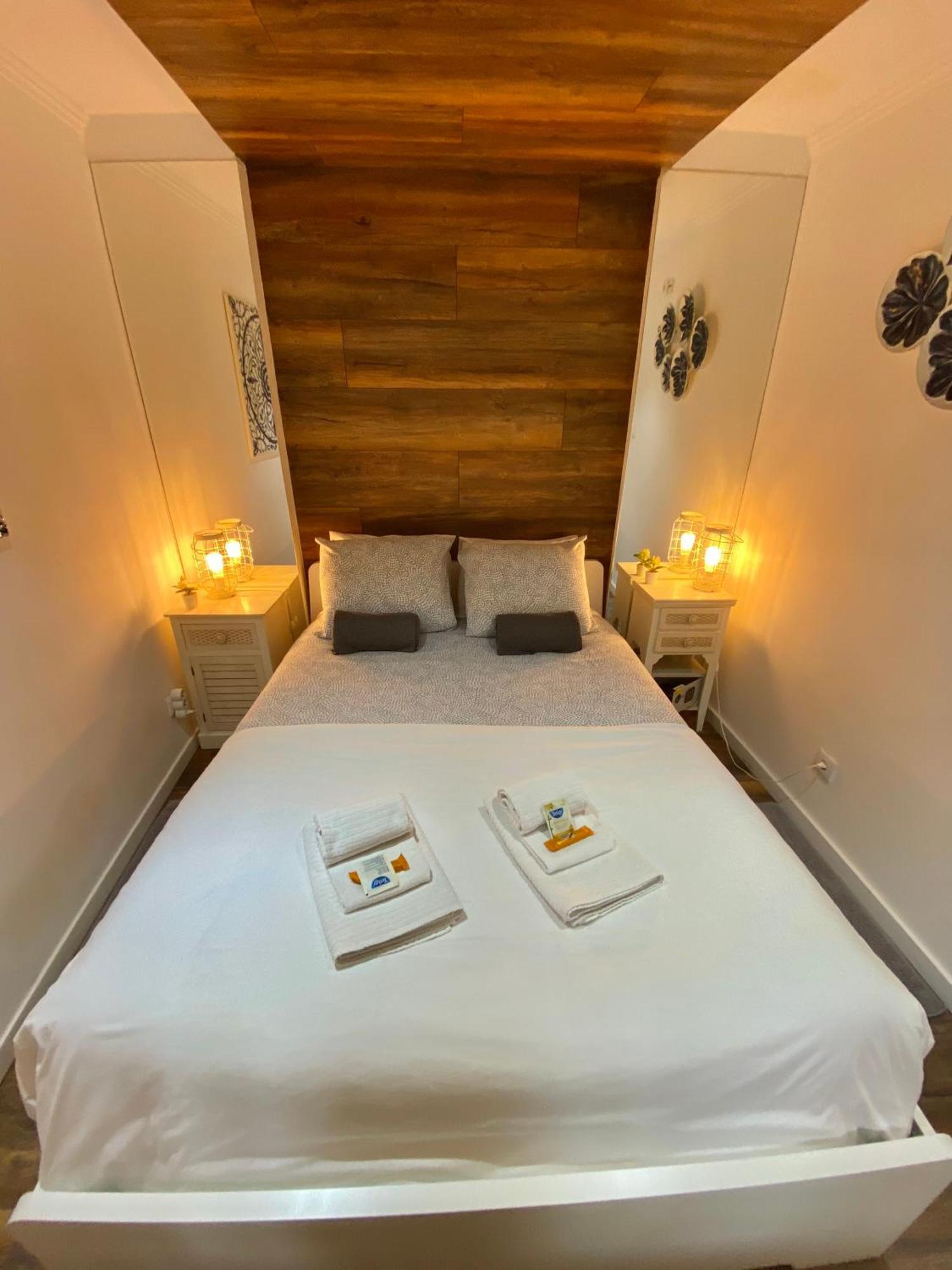 Flat Graca 48 Apartment Lisbon Luaran gambar