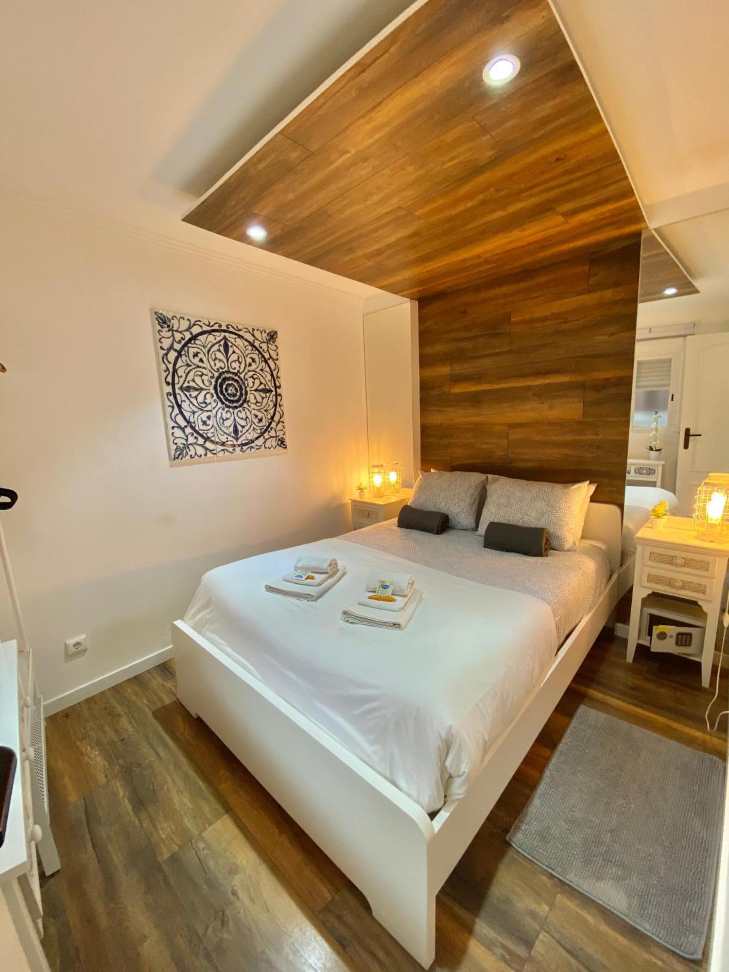Flat Graca 48 Apartment Lisbon Luaran gambar