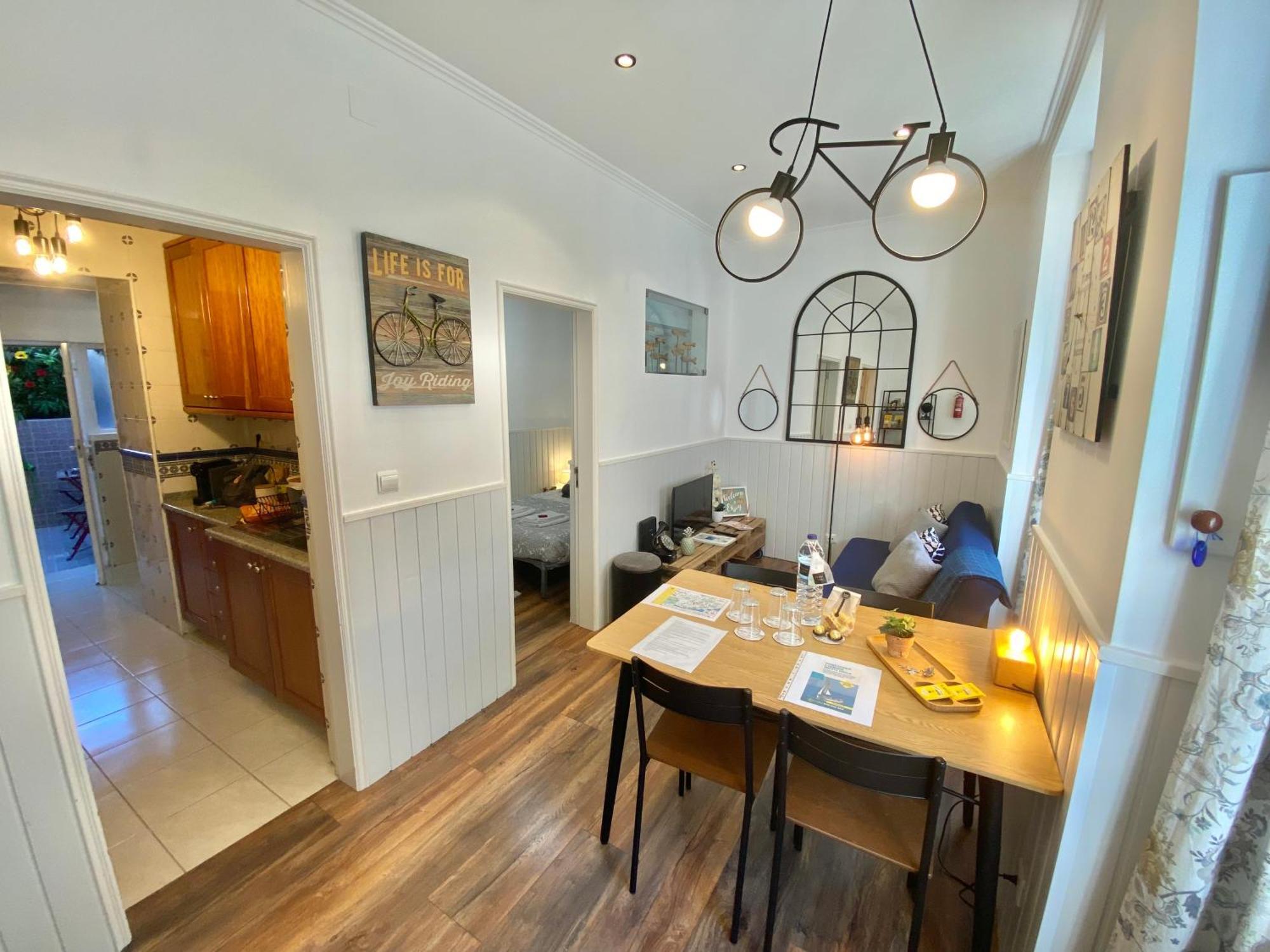 Flat Graca 48 Apartment Lisbon Luaran gambar